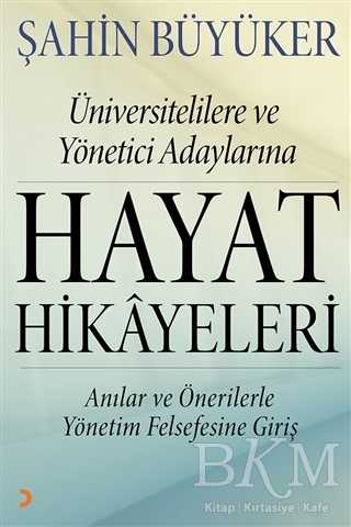 Hayat Hikayeleri