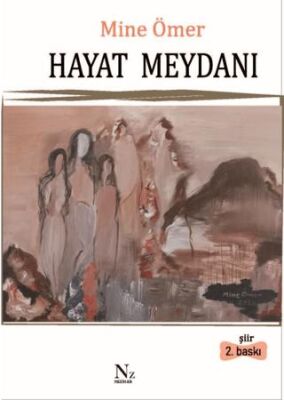 Hayat Meydanı kapağı