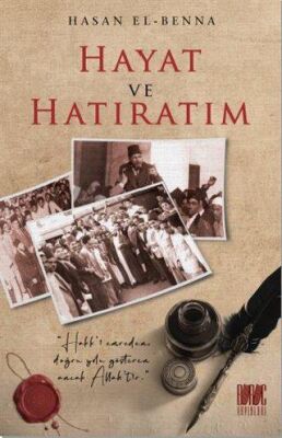 Hayat ve Hatıratım kapağı
