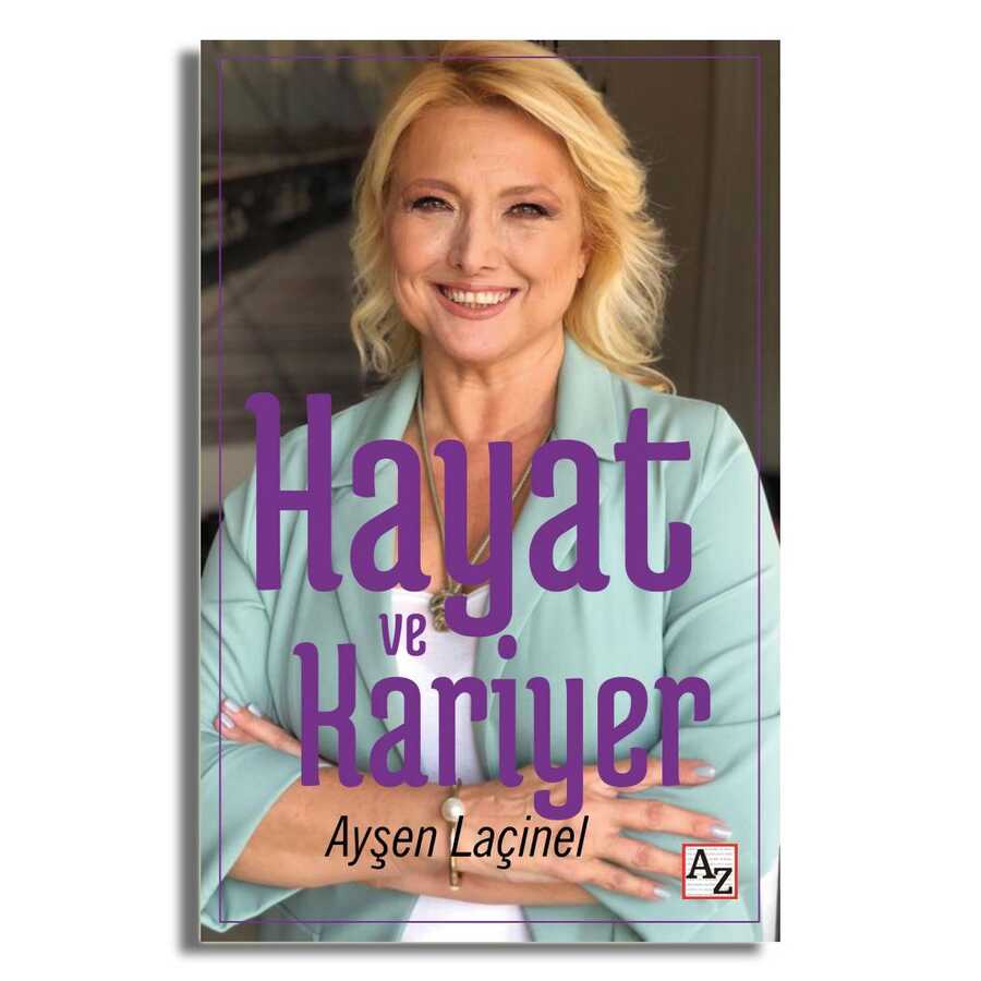 Hayat ve Kariyer kapağı