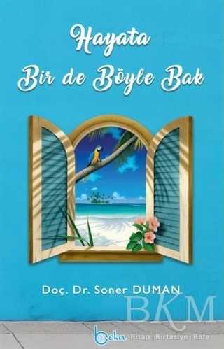 Hayata Bir De Böyle Bak