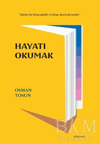 Hayatı Okumak kapağı