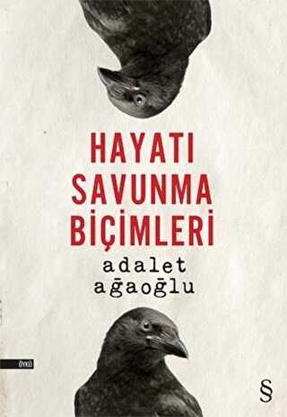 Hayatı Savunma Biçimleri