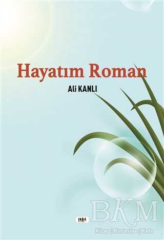 Hayatım Roman kapağı