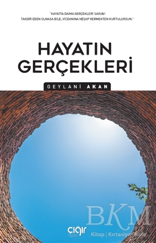 Hayatın Gerçekleri kapağı