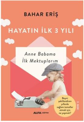 Hayatın İlk 3 Yılı kapağı