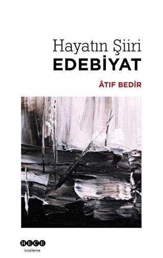 Hayatın Şiiri Edebiyat kapağı