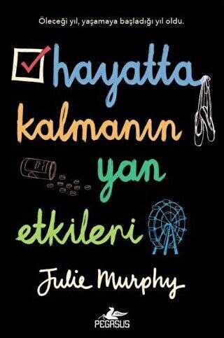 HAYATTA KALMANIN YAN ETKİLERİ
