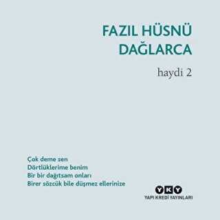 Haydi 2