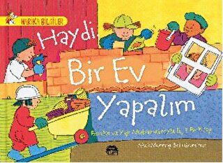 Haydi Bir Ev Yapalım