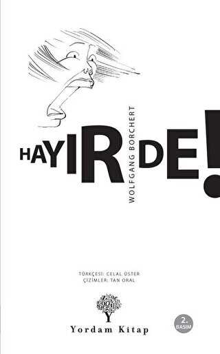 Hayır De !