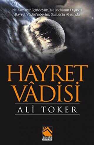 Hayret Vadisi