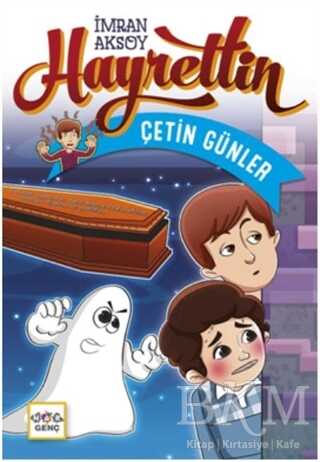 Hayrettin - Çetin Günler