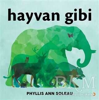 Hayvan Gibi