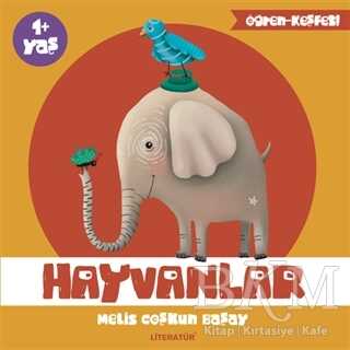 Hayvanlar kapağı