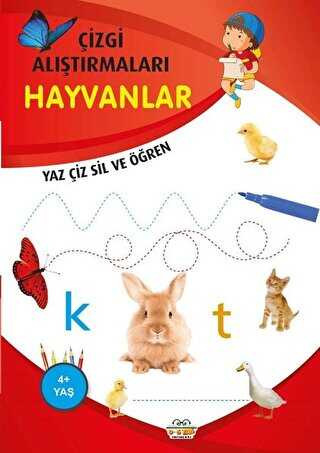 Hayvanlar kapağı