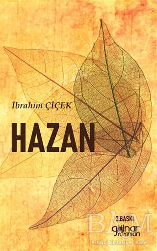 Hazan kapağı