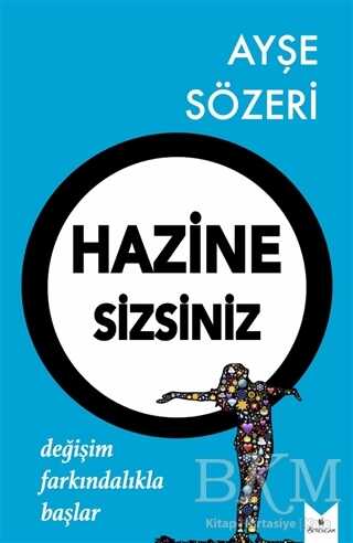 Hazine Sizsiniz kapağı