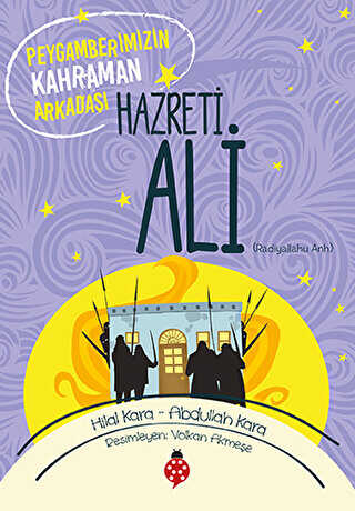 Hazreti Ali r.a