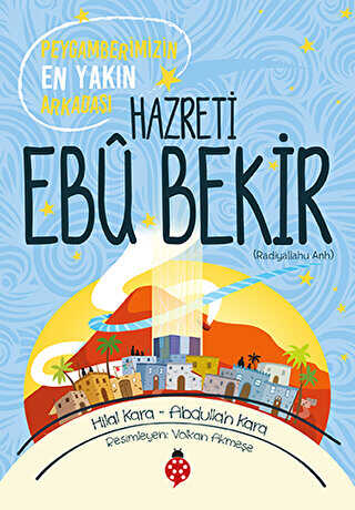 Hazreti Ebu Bekir r.a