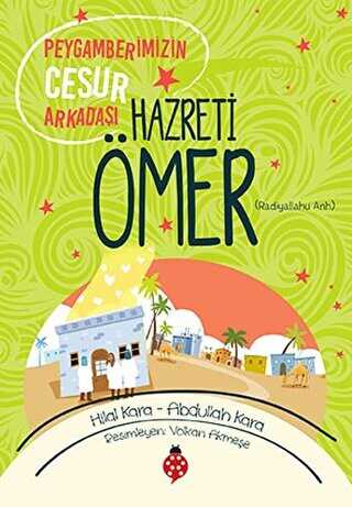 Hazreti Ömer r.a