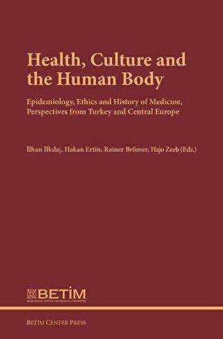 Health Culture and The Human Body