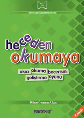 Heceden Okumaya