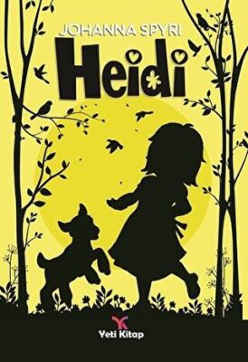 Heidi kapağı