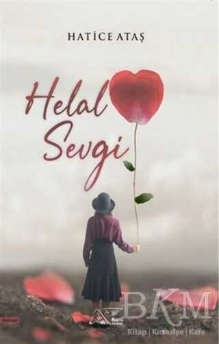 Helal Sevgi kapağı