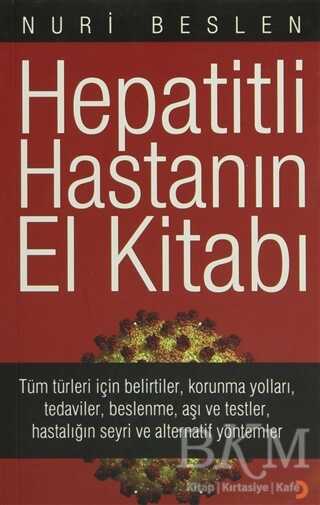 Hepatitli Hastanın El Kitabı