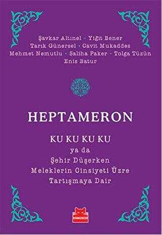 Heptameron