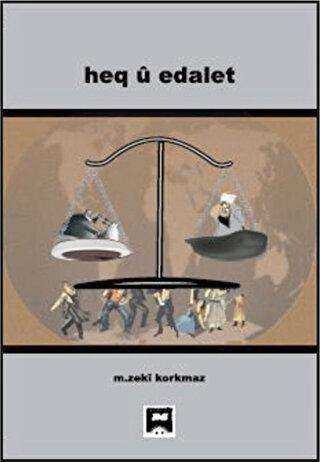 Heq u Edalet