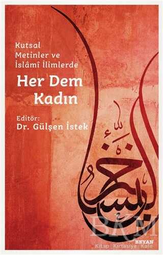 Her Dem Kadın kapağı