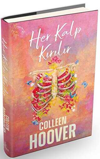 Her Kalp Kırılır kapağı