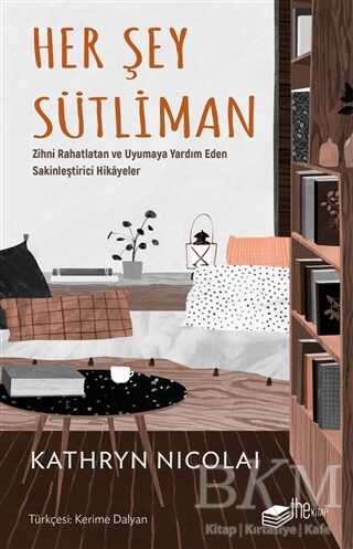 Her Şey Sütliman kapağı