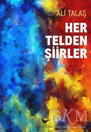 Her Telden Şiirler kapağı