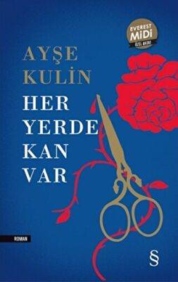 Her Yerde Kan Var Midi Boy kapağı