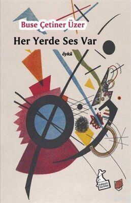Her Yerde Ses Var kapağı