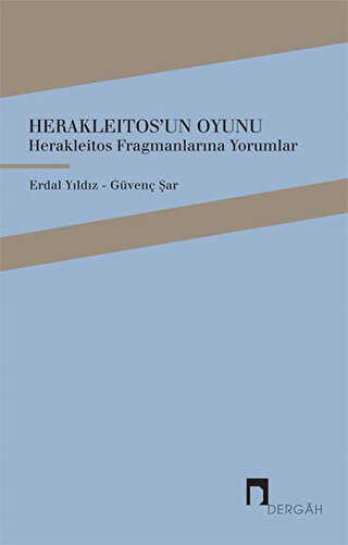 Herakleitos`un Oyunu
