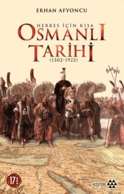 HERKES İÇİN KISA OSMANLI TARİHİ