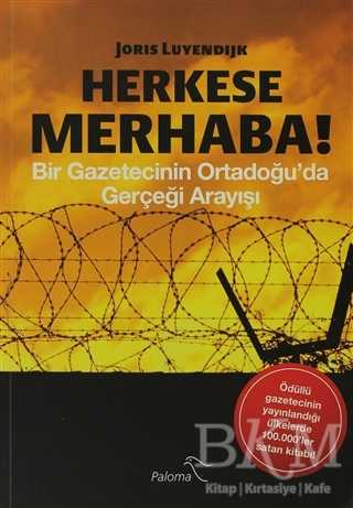 Herkese Merhaba!