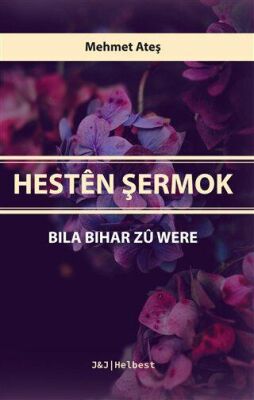 Hesten Şermok kapağı