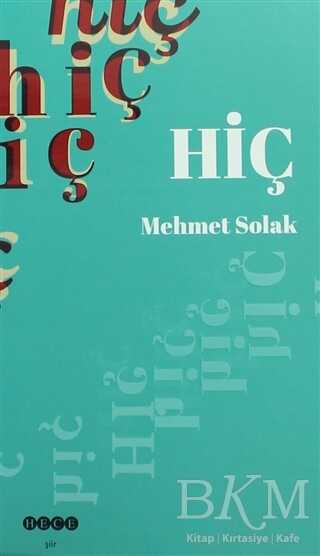Hiç