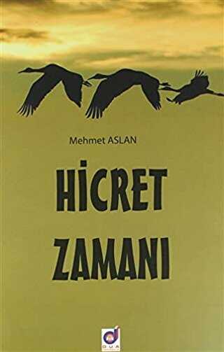 HİCRET ZAMANI