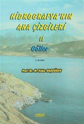 Hidrografya`nın Ana Çizgileri 2