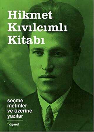 HİKMET KIVILCIMLI KİTABI