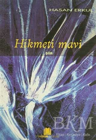 Hikmeti Mavi