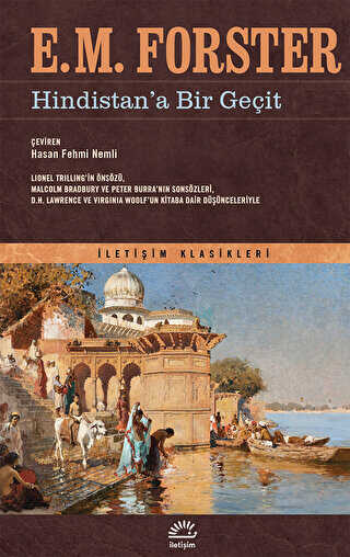 Hindistan`a Bir Geçit
