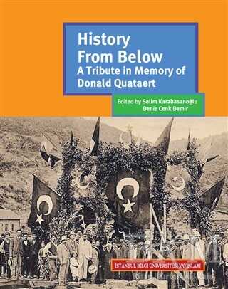 History From Below