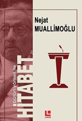 Bütün Yönleri İle Hitabet kapağı